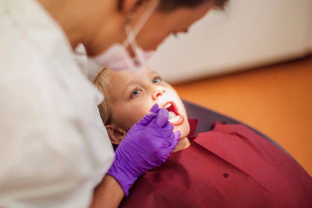 Best Emergency Dental Care for Abscessed Tooth in Boyd, TX