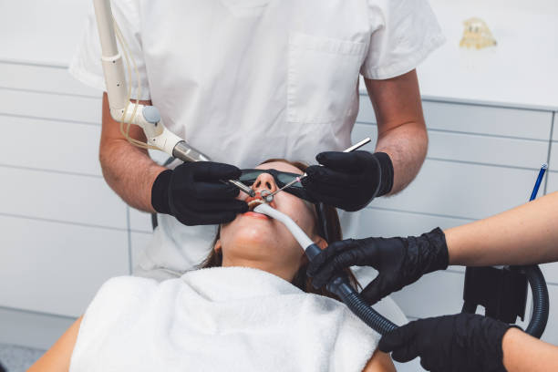 Best Broken or Cracked Tooth Emergency Dentist in Boyd, TX